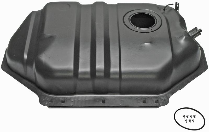 1993 Nissan Pathfinder Fuel Tank