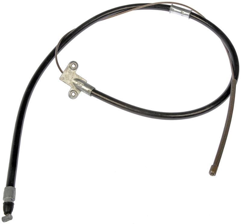 2000 Toyota Tacoma Parking Brake Cable Rear Right Dorman C95165 image 3 of 3