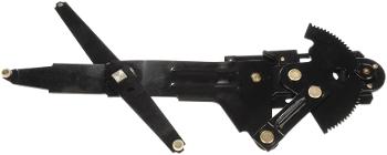 1968 Pontiac Firebird Window Regulator Front Left Dorman 752144 image 2 of 4