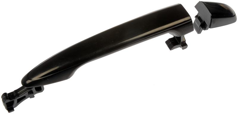 2012 Toyota Tacoma Exterior Door Handle Front Right Dorman 80354 image 1 of 3