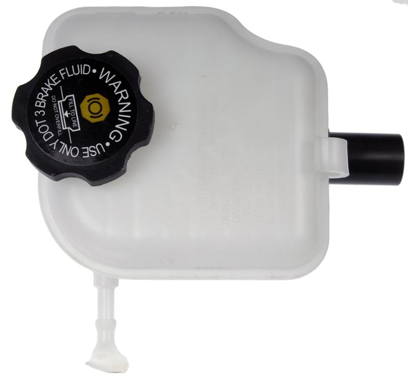 2014 Chevrolet Camaro Brake Master Cylinder Dorman M630737 image 4 of 4