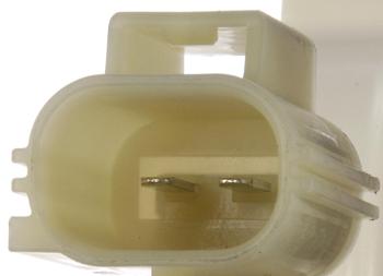 2009 Ford F-150 Power Window Motor and Regulator Assembly Front Right Dorman 751249 image 2 of 3
