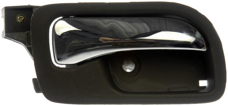 2005 Honda Accord Interior Door Handle Rear Right Dorman 81461 image 3 of 3