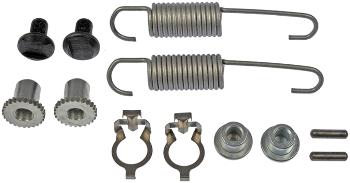 2010 Buick LaCrosse Parking Brake Hardware Kit Rear Dorman HW7428 image 1 of 1