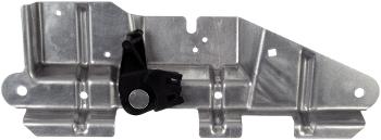 2014 Volkswagen Clasico Trunk Latch Actuator Bracket Dorman 747020 image 2 of 2