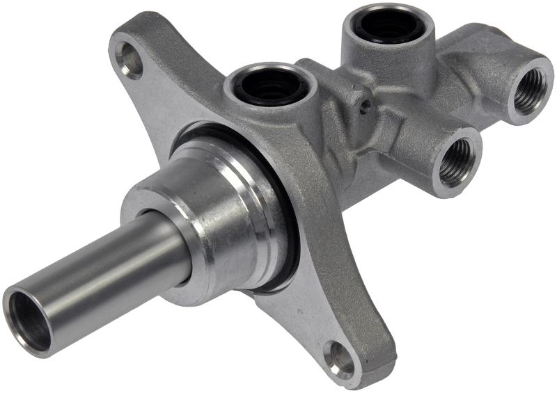 2008 Lincoln MKZ Brake Master Cylinder Dorman M630665 image 4 of 4