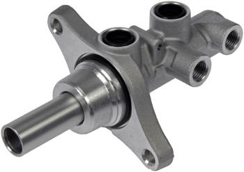 2008 Mercury Milan Brake Master Cylinder Dorman M630665 image 4 of 4
