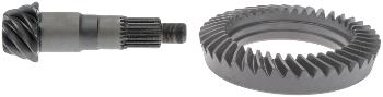 2010 Jeep Wrangler Differential Ring and Pinion Front Dorman 697345 image 1 of 2