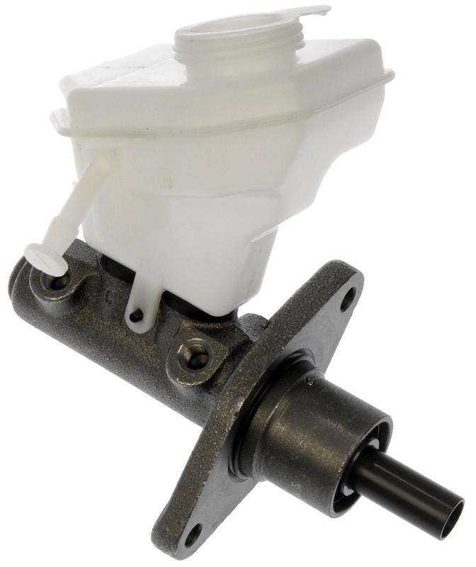 2002 Ford Ka Brake Master Cylinder Dorman M639015 image 4 of 4