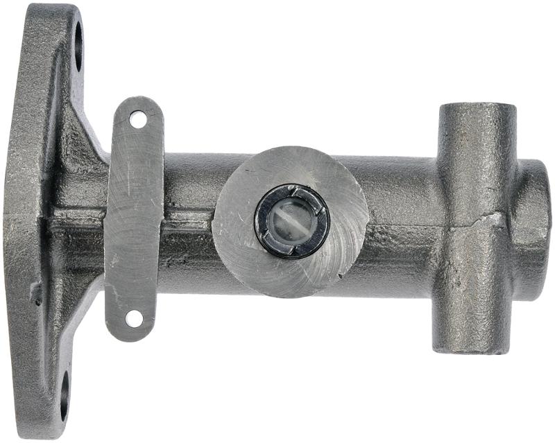 1990 Ford CF6000 Brake Master Cylinder Dorman M39860 image 4 of 4