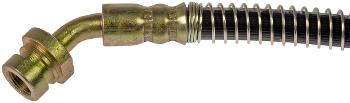 2008 Kia Sorento Brake Hydraulic Hose Front Right Dorman H621113 image 2 of 3
