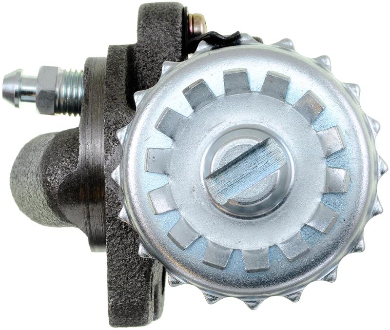 Dorman W3731 Drum Brake Wheel Cylinder product image 3 of 4