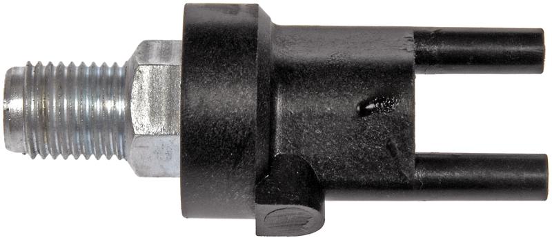 2004 Toyota Tundra Power Steering Air Control Valve Dorman 911614 image 2 of 2