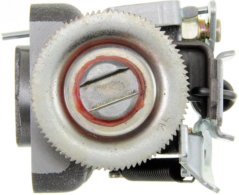 Dorman W37877 - Drum Brake Wheel Cylinder Dorman W37877 Drum Brake Wheel Cylinder product image 3 of 3