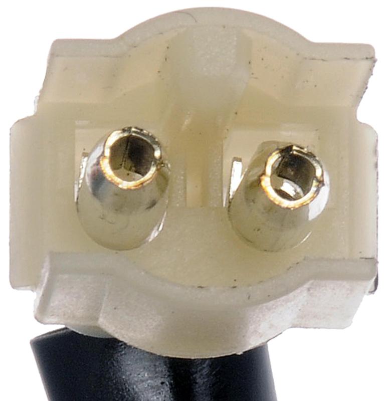 1997 Mercedes-Benz C280 Power Window Motor and Regulator Assembly Rear Right Dorman 741475 image 3 of 3