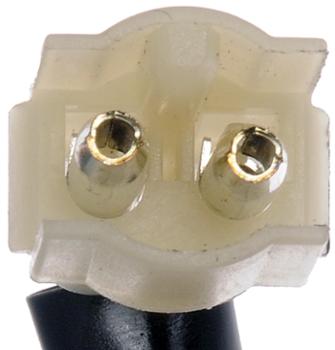 1997 Mercedes-Benz C36 AMG Power Window Motor and Regulator Assembly Rear Right Dorman 741475 image 3 of 3
