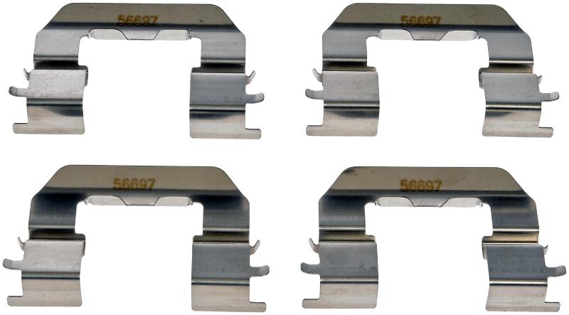 Dorman HW13947 Disc Brake Hardware Kit product image 1 of 1