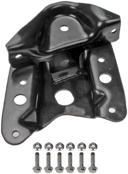 2003 Toyota Tundra Leaf Spring Hanger Right Rear Spring Forward Dorman 722039 image 1 of 2