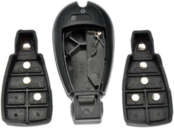 DORMAN 13679 - Keyless Remote Case Product image