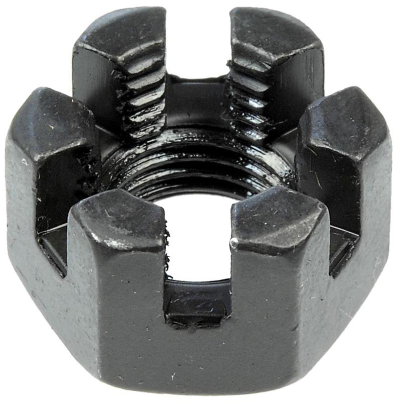 1991 Toyota Camry Suspension Control Arm and Ball Joint Assembly Front Right Lower Dorman 520408 image 3 of 3