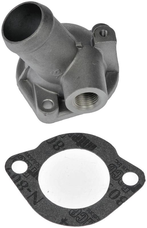 Dorman 9025032 Engine Coolant Thermostat Housing product image 1 of 1