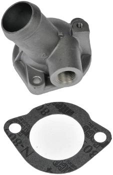 1996 Isuzu Oasis Engine Coolant Thermostat Housing