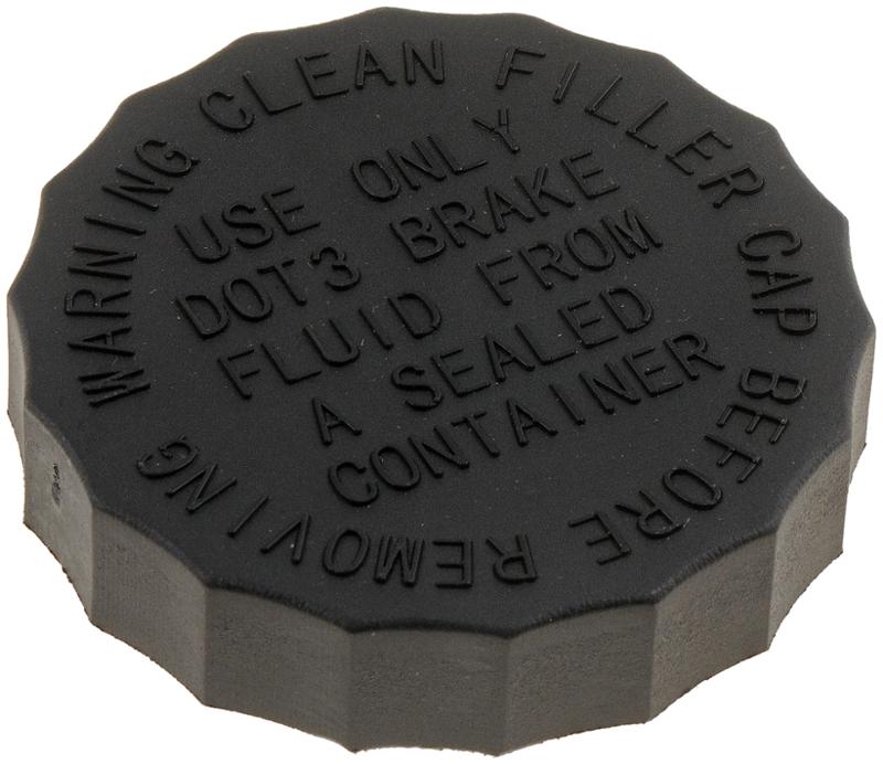 Dorman 42030 Brake Master Cylinder Cap product image 6 of 8