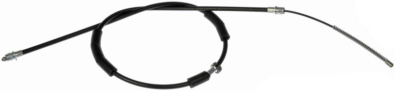 2000 Mercury Cougar Parking Brake Cable Rear Left Dorman C94993 image 2 of 3