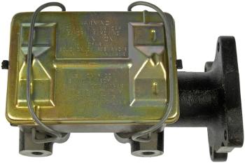 1981 GMC C7000 Brake Master Cylinder Dorman M39457 image 2 of 4