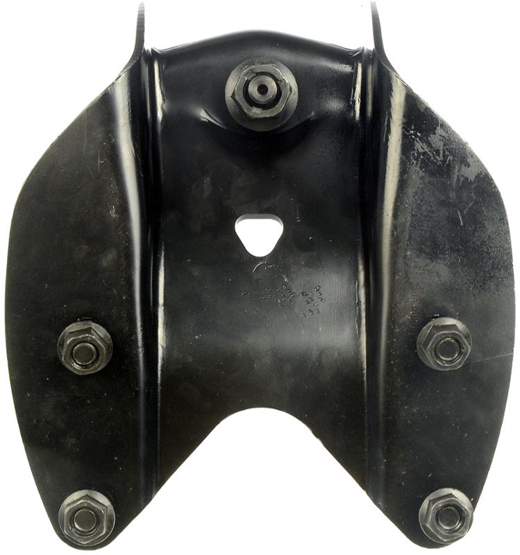 2004 Ford F-150 Heritage Leaf Spring Hanger Rear Spring Rearward Dorman 722016 image 3 of 3