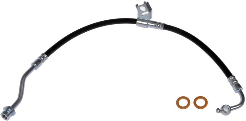 Dorman H622005 - Brake Hydraulic Hose Dorman H622005 Brake Hydraulic Hose product image 3 of 3