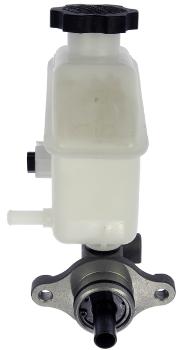 2009 Kia Rio5 Brake Master Cylinder Dorman M630569 image 4 of 4