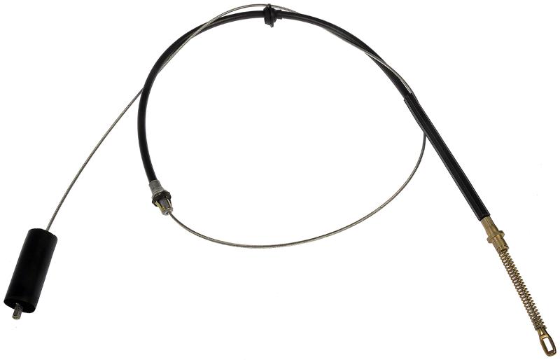 Dorman C95971 Parking Brake Cable product image 3 of 3