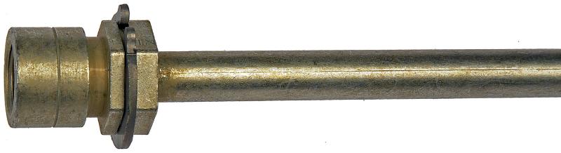 2006 Chevrolet C4500 Kodiak Brake Hydraulic Hose Front Left Dorman H620365 image 3 of 3