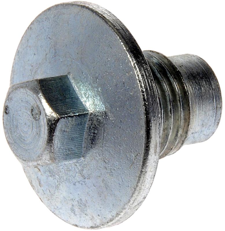 2013 Chevrolet Cruze Engine Oil Drain Plug Dorman 090211 image 2 of 2