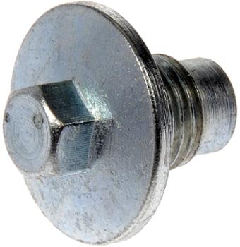 2016 Buick Encore Engine Oil Drain Plug Dorman 090211 image 2 of 2