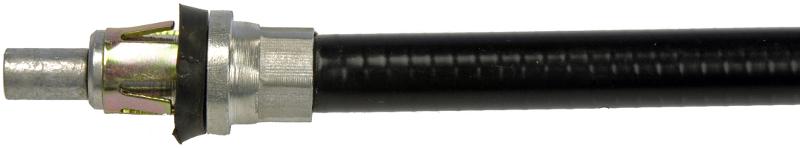 Dorman C94976 Parking Brake Cable product image 3 of 3