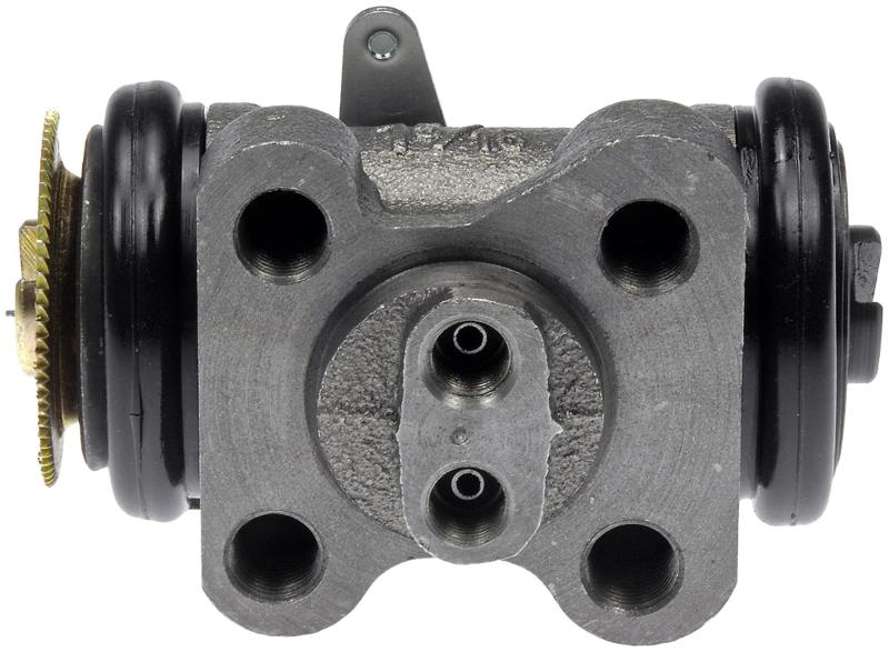 2008 GMC W4500 Forward Drum Brake Wheel Cylinder Rear Right Rearward Dorman W610186 image 4 of 4