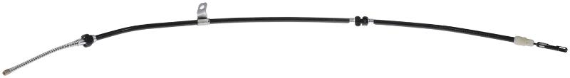 2010 Ford Escape Parking Brake Cable Rear Right Dorman C661148 image 3 of 3