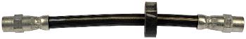 1996 Audi A6 Brake Hydraulic Hose Rear Left Inner Dorman H38479 image 3 of 3