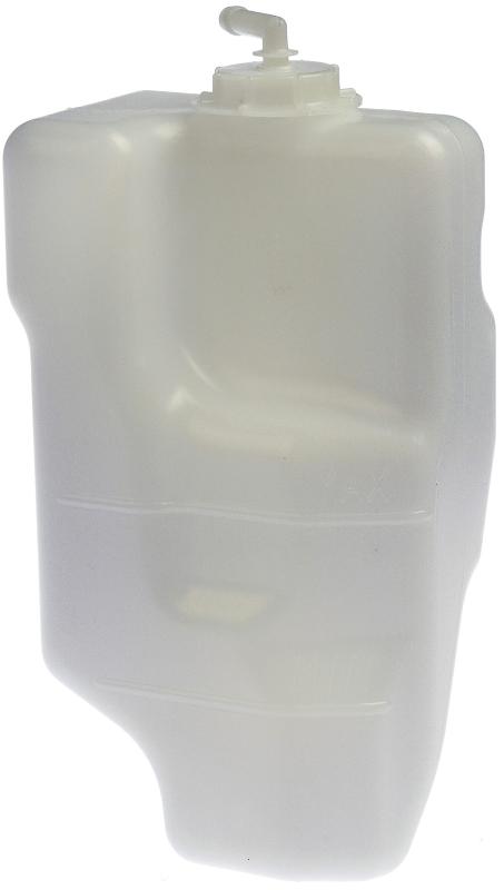 2000 Honda CR-V Engine Coolant Recovery Tank Front Dorman 603503 image 2 of 2