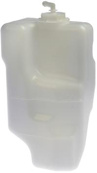 1999 Acura Integra Engine Coolant Recovery Tank Front Dorman 603503 image 2 of 2