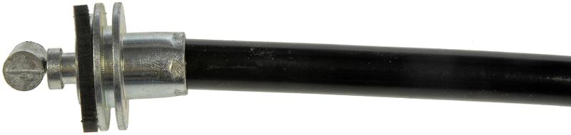 1996 Isuzu Rodeo Parking Brake Cable Rear Left Dorman C95293 image 3 of 3