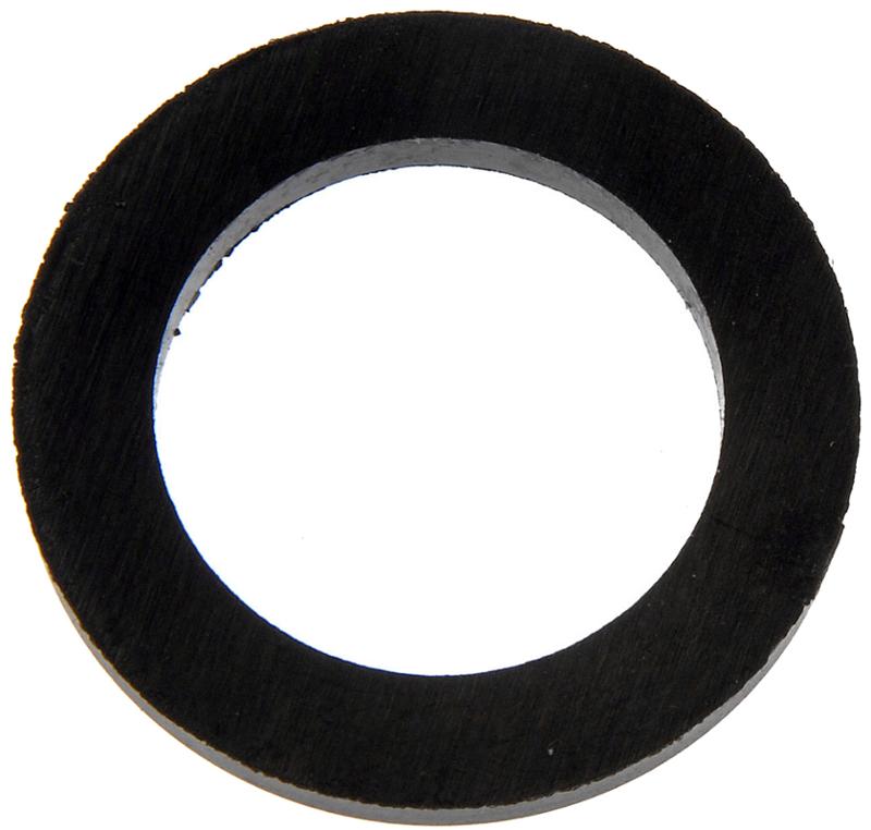 1988 Toyota Celica Engine Oil Drain Plug Gasket Dorman 65356 image 2 of 2