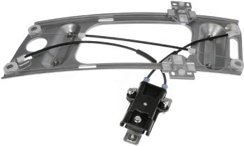 2005 Chevrolet Monte Carlo Window Regulator Front Right Dorman 740809 image 2 of 4
