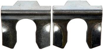 1976 Mercury Montego Parking Brake Cable Rear Right Dorman C92731 image 4 of 4