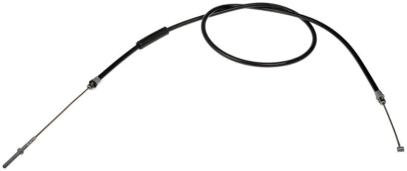 1997 Ford E-350 Econoline Parking Brake Cable Front Dorman C95393 image 3 of 3