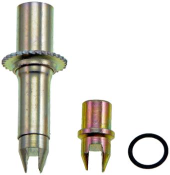 1995 Dodge Caravan Drum Brake Adjusting Screw Assembly Rear Right Dorman HW1527 image 1 of 1