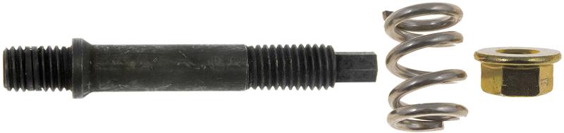 1989 GMC S15 Jimmy Exhaust Manifold Bolt and Spring Front Dorman 03107 image 3 of 3