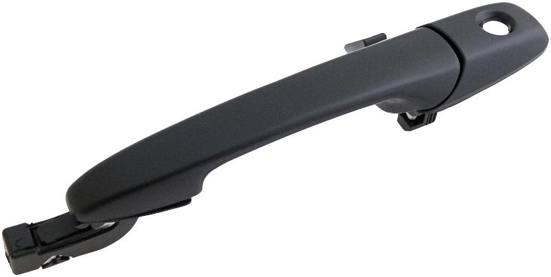 2012 Ford Mustang Exterior Door Handle Front Left Dorman 90754 image 3 of 3